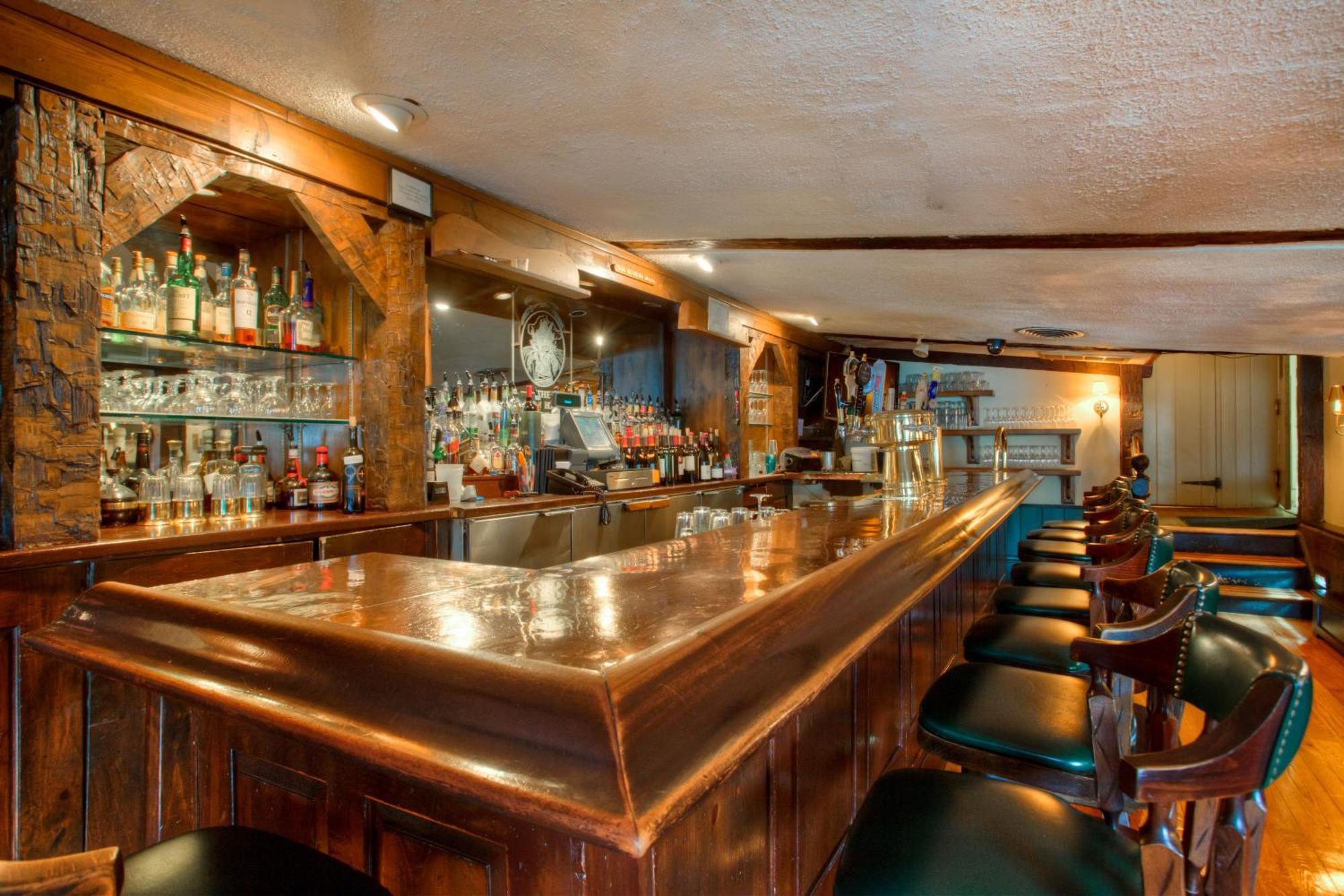 The Olde Mill Inn Basking Ridge ภายนอก รูปภาพ