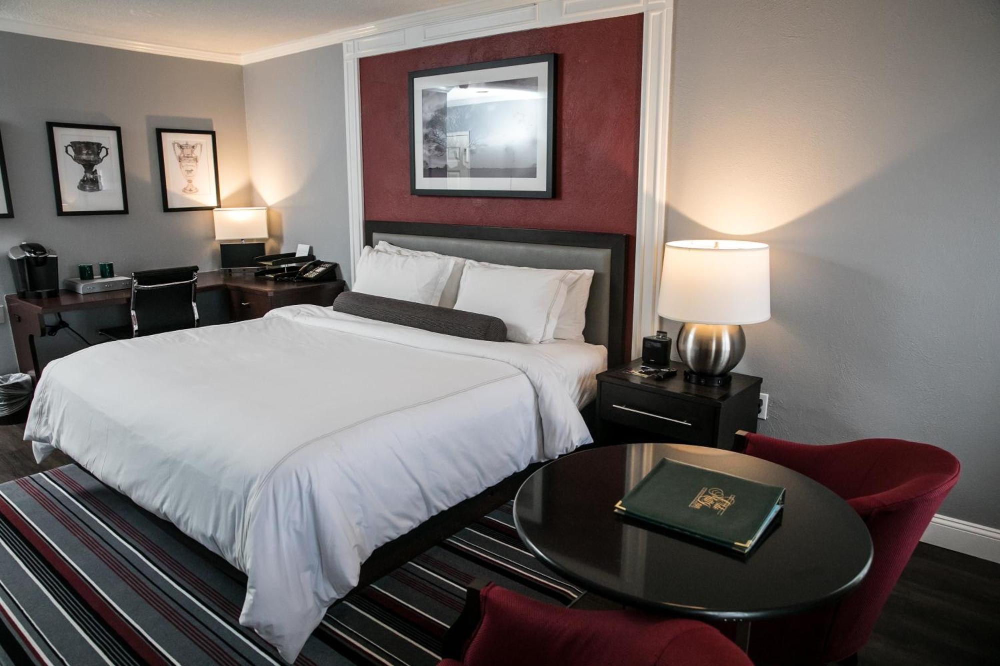 The Olde Mill Inn Basking Ridge ภายนอก รูปภาพ