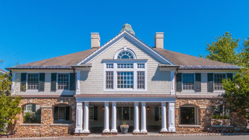 The Olde Mill Inn Basking Ridge ภายนอก รูปภาพ