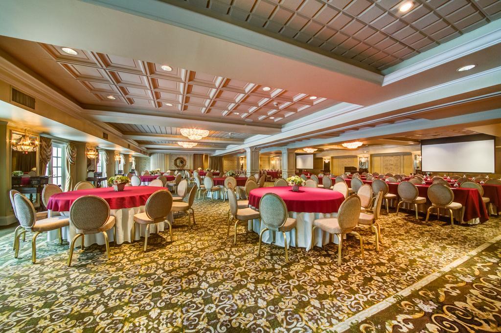 The Olde Mill Inn Basking Ridge ภายนอก รูปภาพ