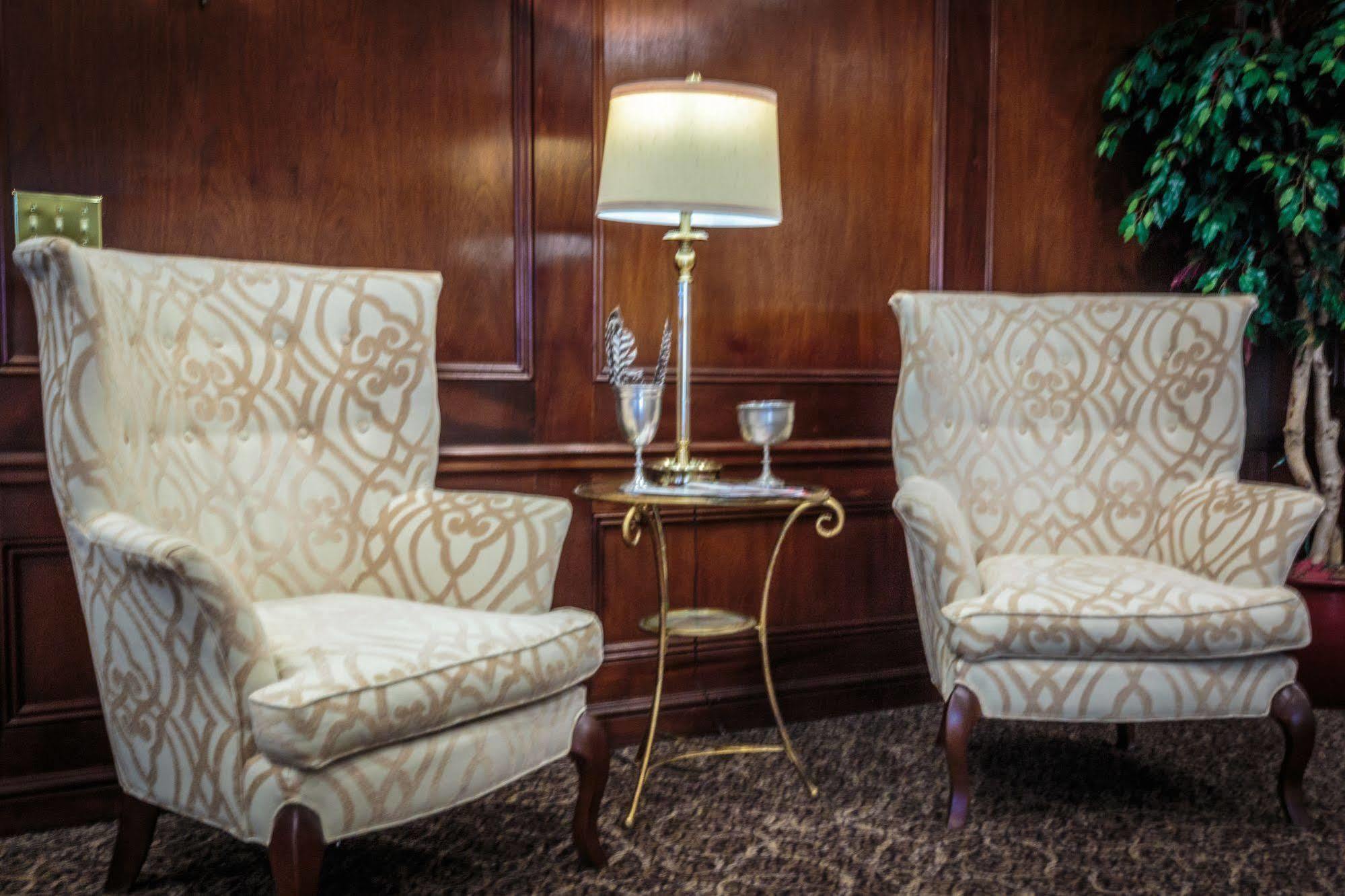 The Olde Mill Inn Basking Ridge ภายนอก รูปภาพ