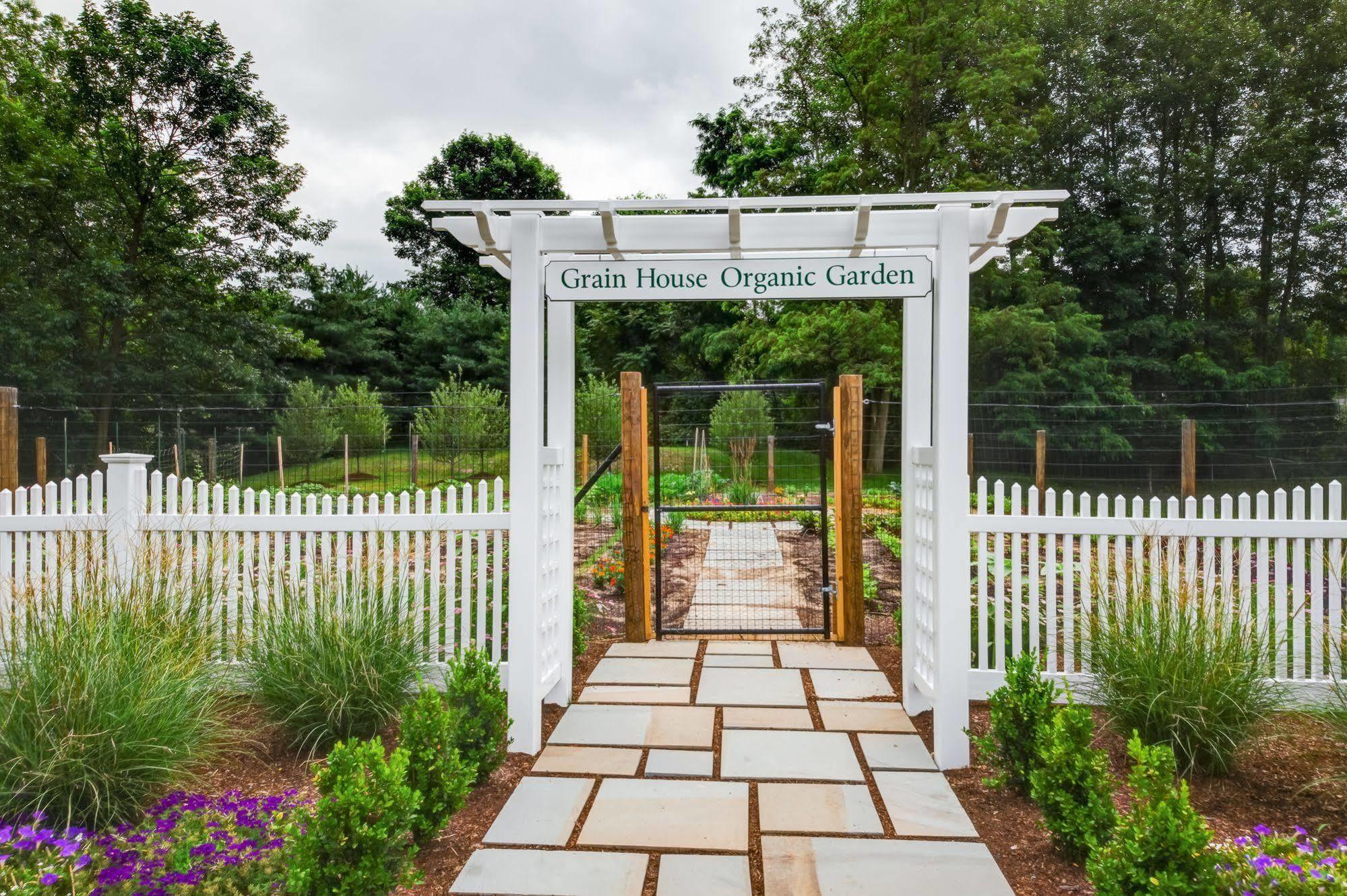 The Olde Mill Inn Basking Ridge ภายนอก รูปภาพ