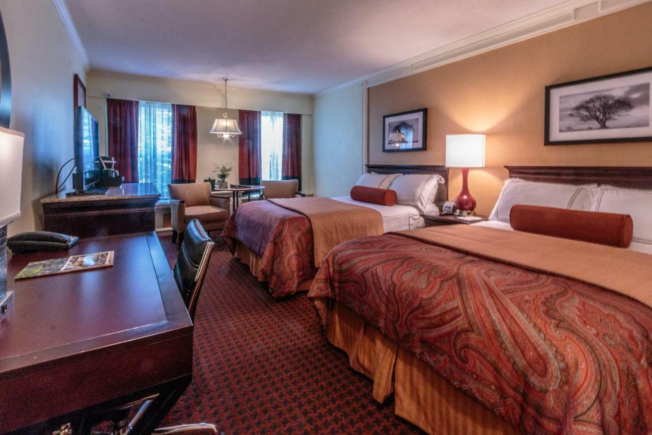 The Olde Mill Inn Basking Ridge ภายนอก รูปภาพ
