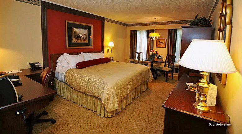 The Olde Mill Inn Basking Ridge ภายนอก รูปภาพ